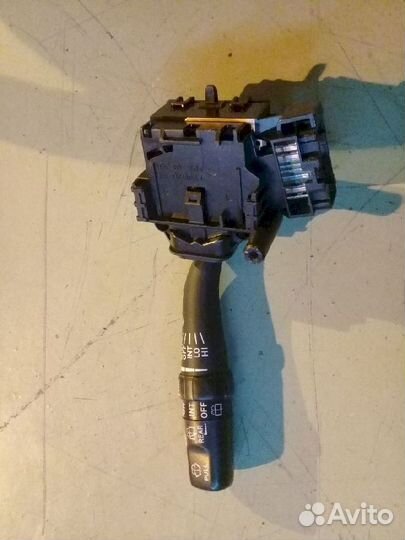 Переключатель подрулевой (дворников) левый 84652-2