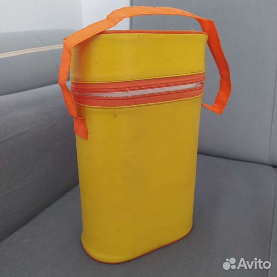 Термо сумка для бутылочки