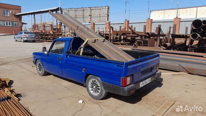 Грузоперевозки в Самаре до 1500 кг