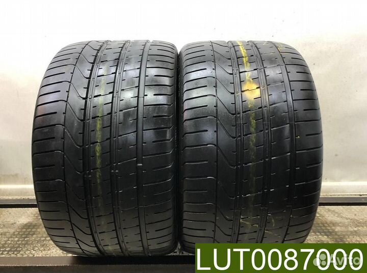 Pirelli P Zero 295/30 R19 100Y