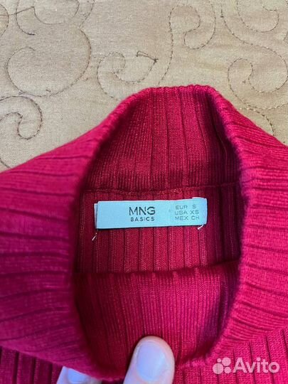 Джемпер mango s