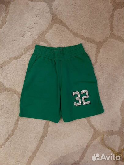 Шорты Италия