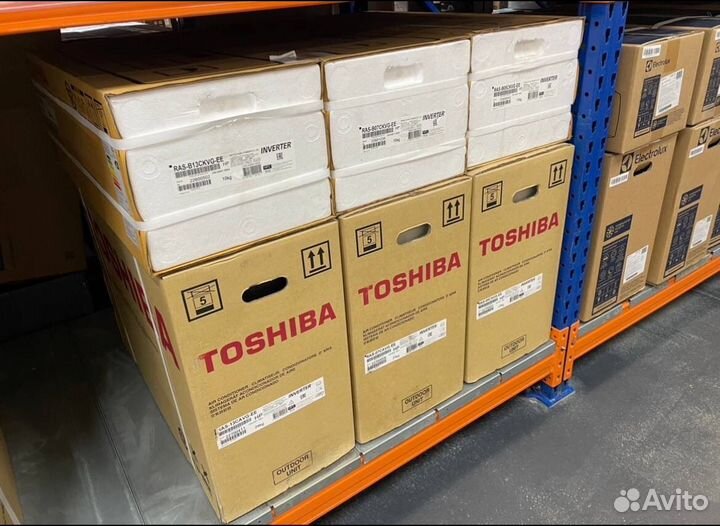 Сплит системы с установкой