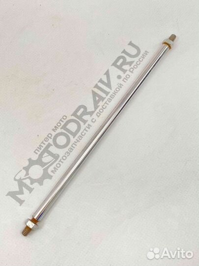 Тяга пер.передач Спринтер с шарнирами голая