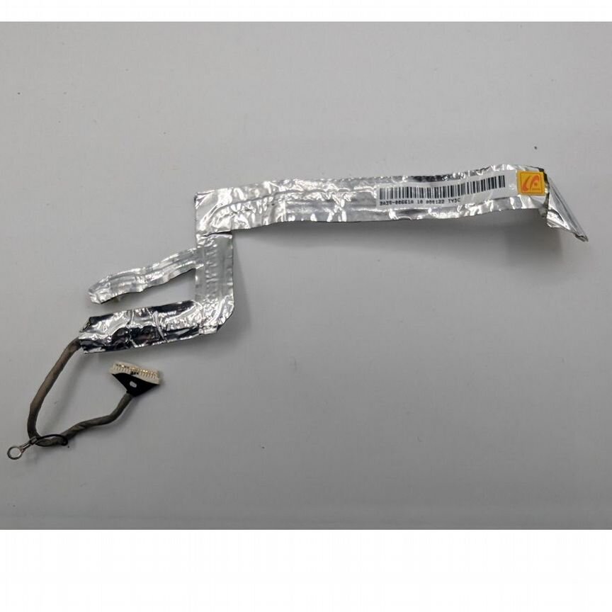 [00661A] Шлейф Матрицы Ba39-00661a, Samsung R58, R58 Plus