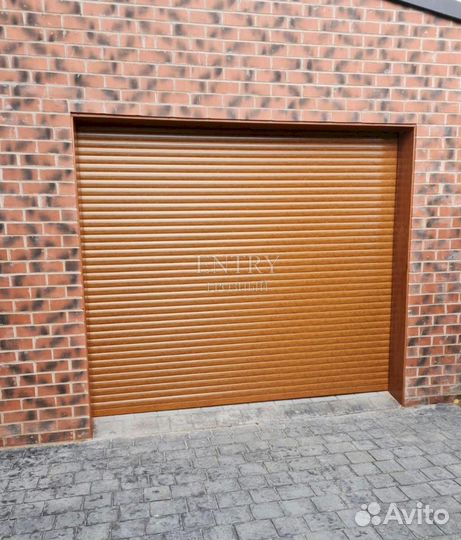 Рольставни