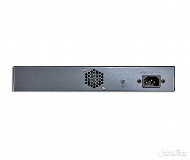 Коммутатор/KN-SW1602POE+