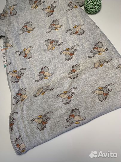 Теплый конверт в коляску, спальный мешок