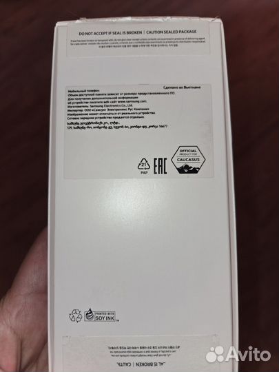 Samsung Galaxy A16, 4/128 ГБ