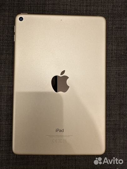 iPad mini 5 256 wi fi