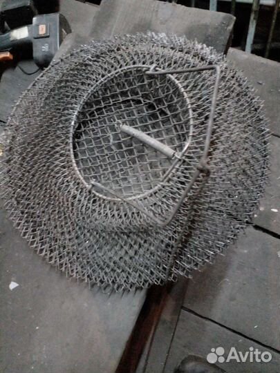 Садок рабацкий