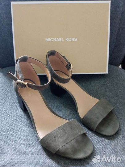 Туфли Michael Kors