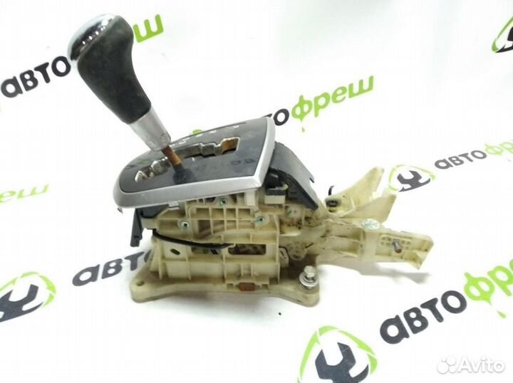 Кулиса кпп Hyundai Solaris 2010-2017