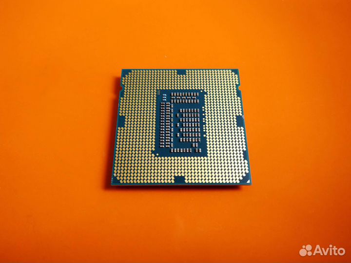 Intel Xeon E3 1230 v2 аналог i7 3770