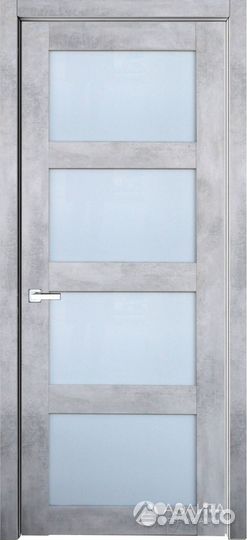 Двери межкомнатные в наличии