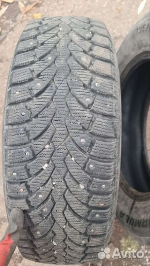 Pirelli Formula Ice 195/65 R15 92T