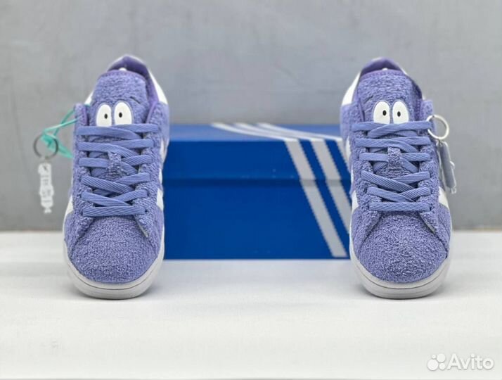 Кроссовки женские Adidas