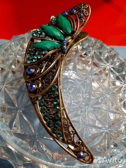 Заколка для волос