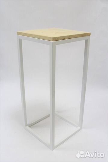 Подставка для цветов в Наличии