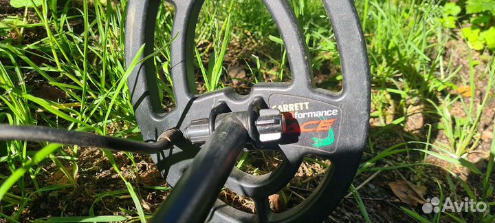 Металлоискатель garrett ace 150