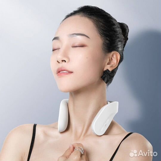 Шейный массажер Xiaomi Jeeback Neck Massager G20
