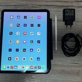 iPad Pro 12.9 M1 512 GB Wi-Fi Cellular