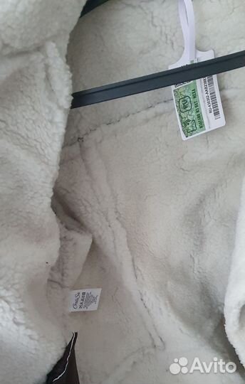 Дубленка женская