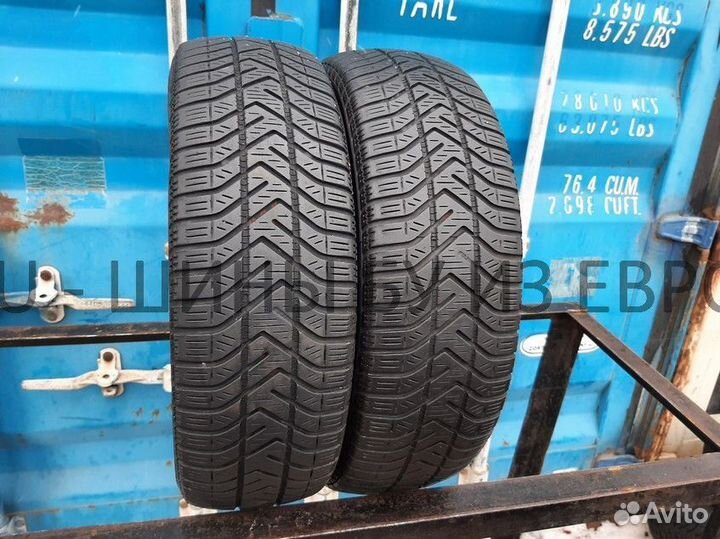 Pirelli Winter 190 Snowcontrol 175/65 R14 109T