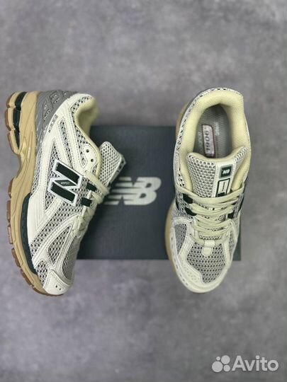 Кроссовки New Balance 1906r gore tex cordura