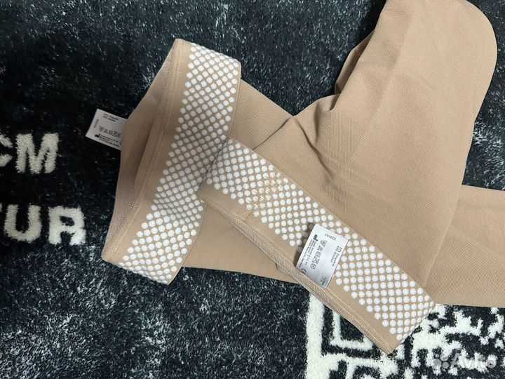 Компрессионные чулки medi