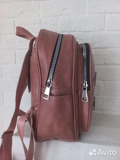 Рюкзак женский новый
