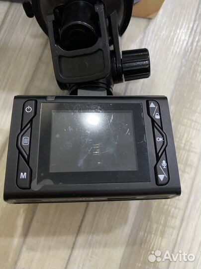 Продам видеорегистратор