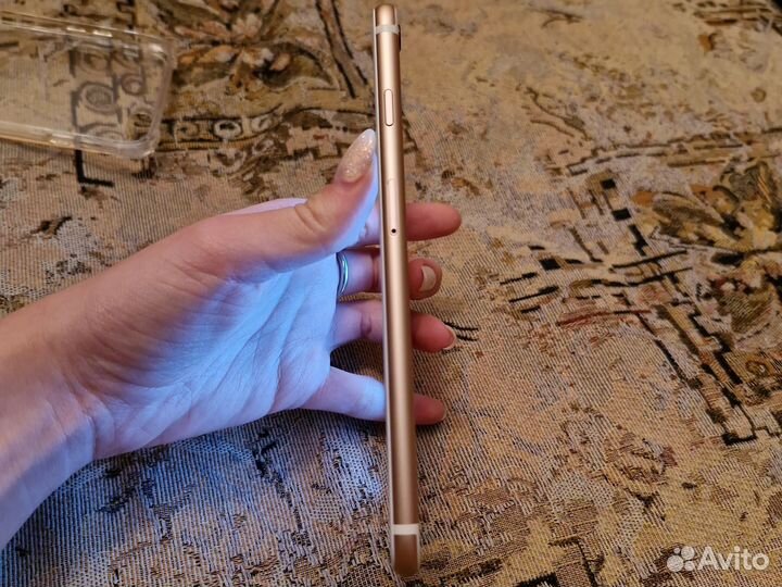 iPhone 6S Plus, 128 ГБ