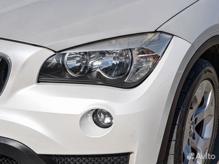 BMW X1 2.0 AT, 2013, 188 000 км