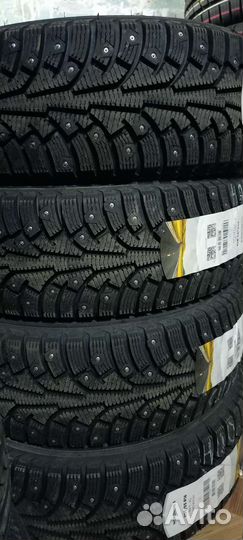 Nokian Tyres Nordman 5 205/55 R16