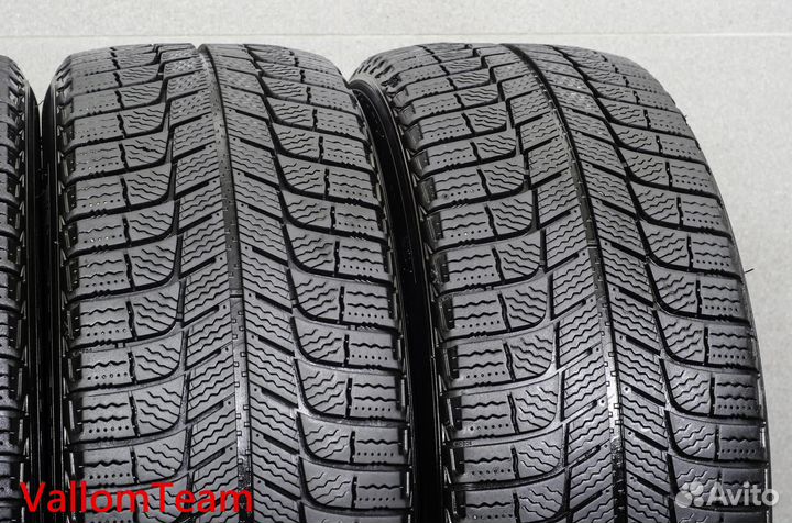 Michelin X-Ice XI3 205/55 R16 94H