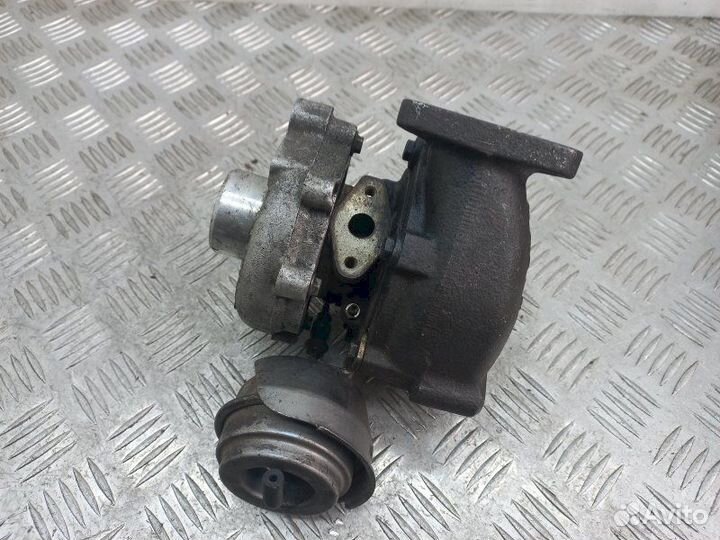 Турбина Opel Omega B 24404592