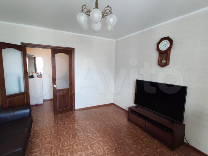 3-к. квартира, 60 м², 8/9 эт.