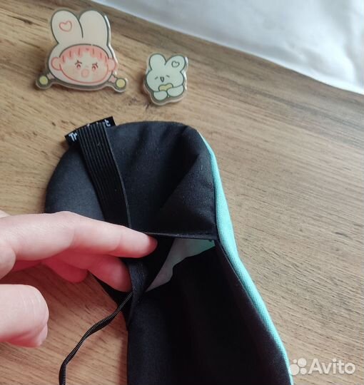 Маска для сна