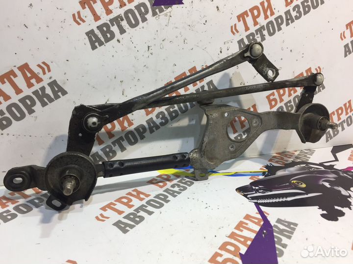 Хендай Механизм стеклоочистителей (трапеция)