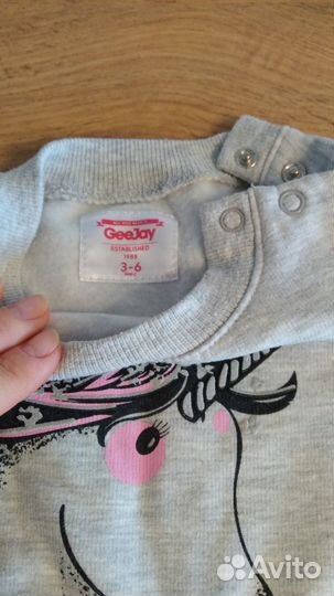 Кофточки для девочек