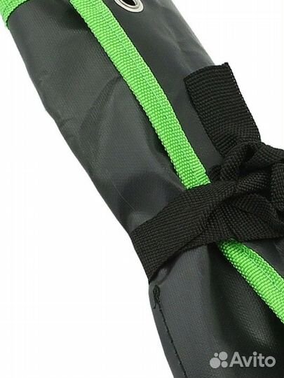 Набор съемников стопорных колец ат 180мм