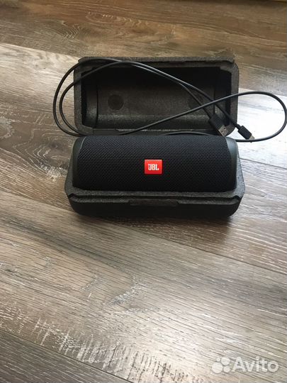 Колонка jbl flip 5