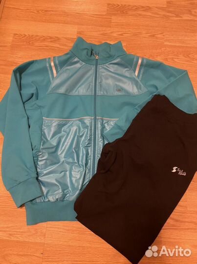 Спортивный костюм Linke Турция,р 52-54 новый