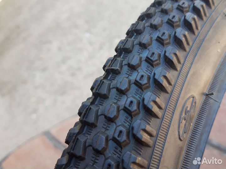Шины на велосипед
