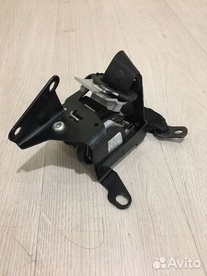 Ремень безопасности задний левый Mercedes Benz