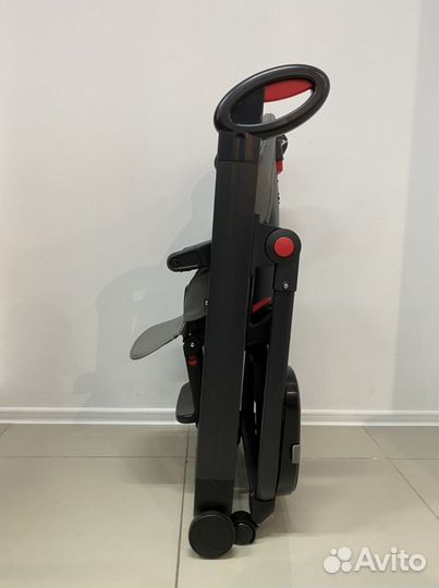 Стульчик для кормления Luxmom B2