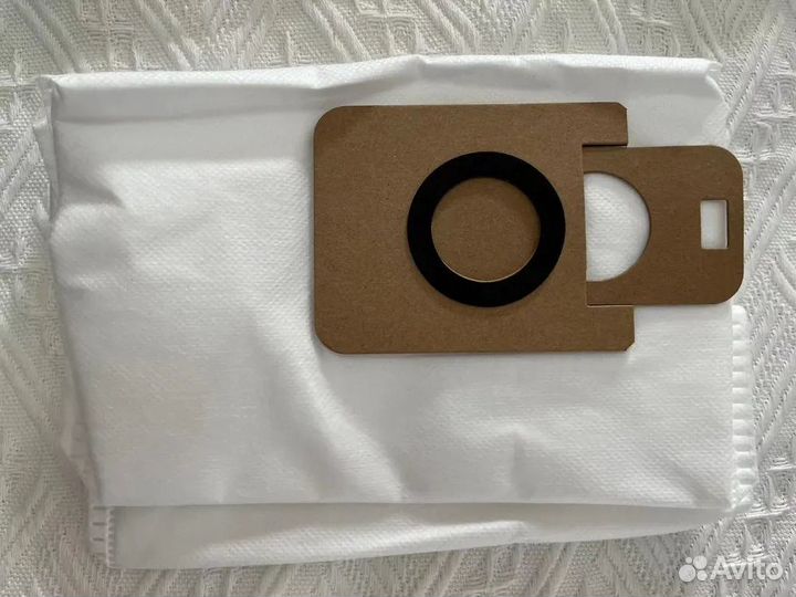 Пылесборник для роботов-пылесосов Z10 Pro/L10 Plus