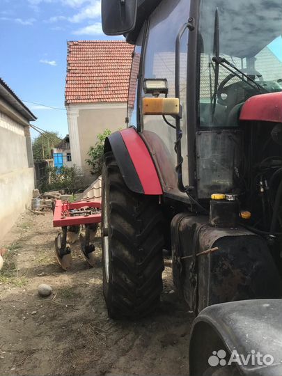 Трактор МТЗ (Беларус) 1523.2, 2004