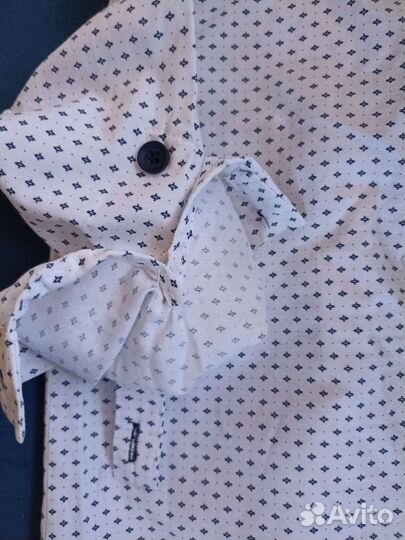 Рубашка 3-4 года